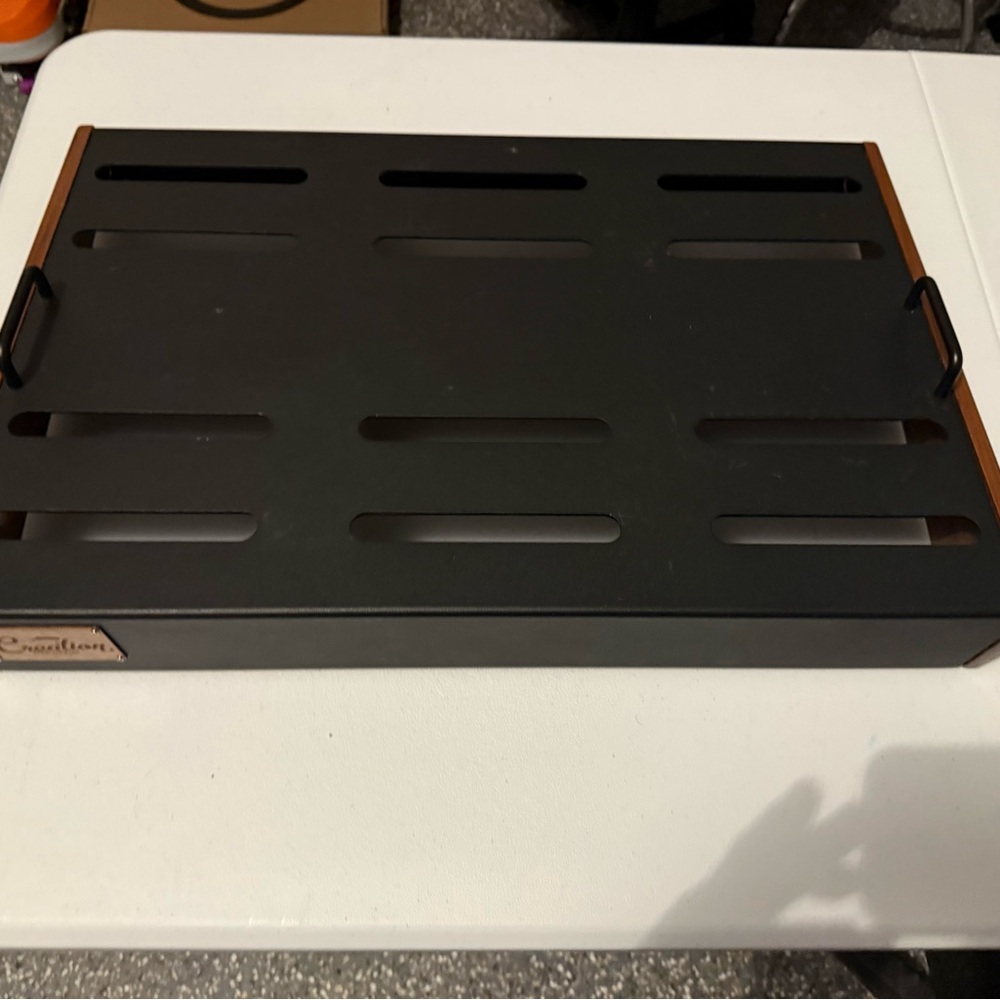 Creation Elevation V1 24x16 Pedalboard V1 24x16